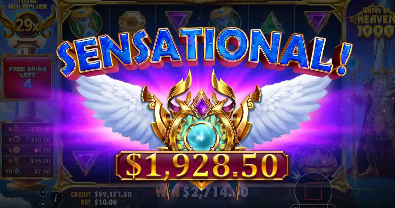 My Honest Verdict After Testing Gates of Heaven 1000 for Multiple Sessions