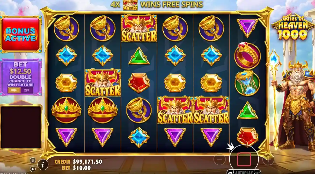 The Best Casinos to Play Gates of Heaven 1000 Without Getting Stuck on Slow Withdrawals