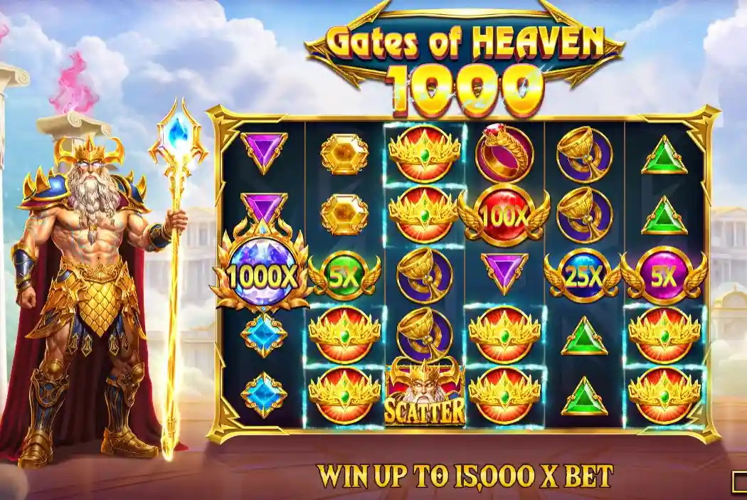 The Bonus Buy Is Brutal - But It's Still Better Than Grinding Base Spins